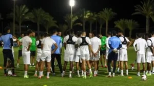 موعد مباراة المصري وزيسكو يونايتد في دور المجموعات بالكونفدرالية والآفاق أمام الفريقين